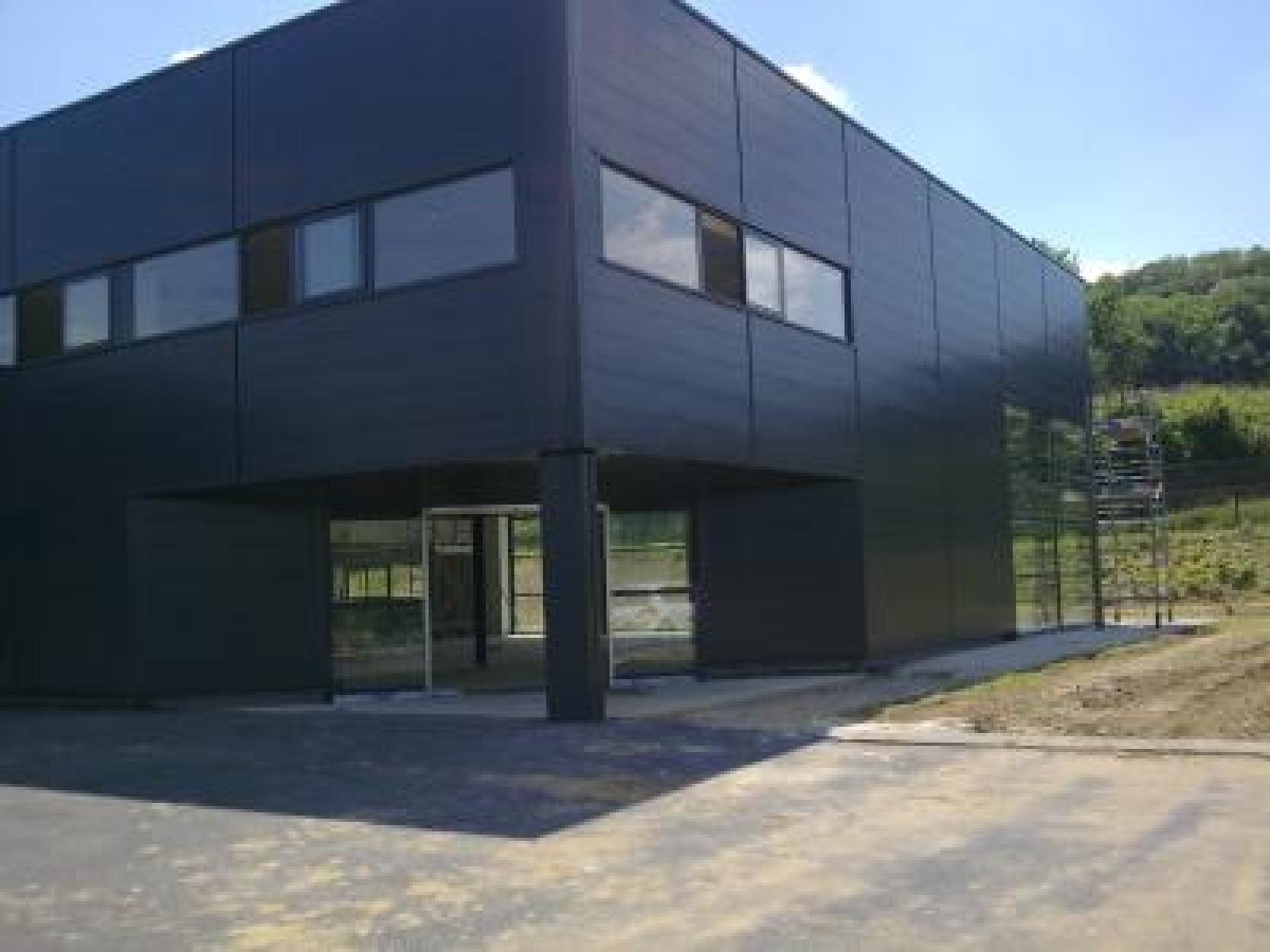 Bardage à Mauprivez - photo 1