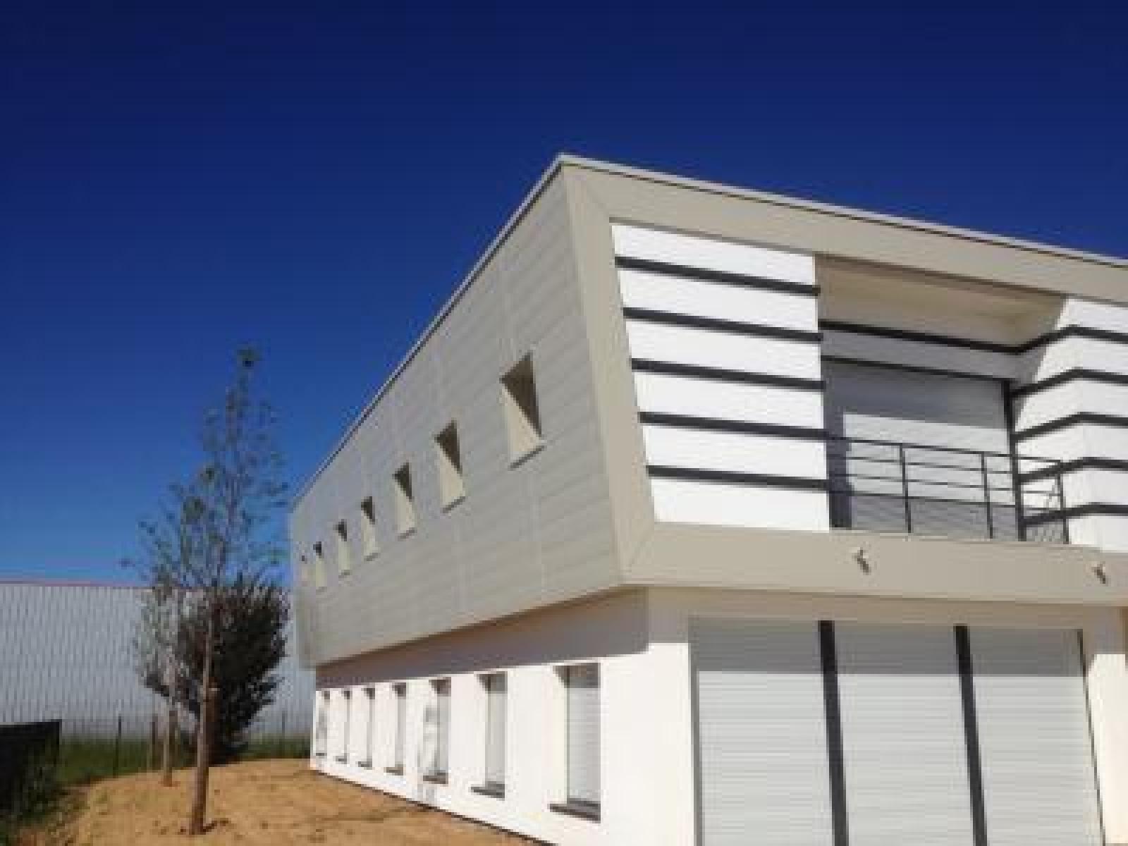 Bardage à  Guignes, Seine Et Marne (77) - photo 1