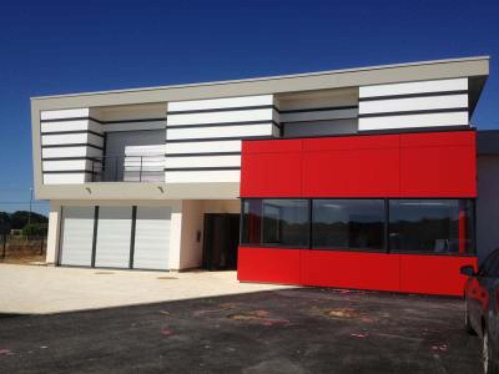 Bardage à  Guignes, Seine Et Marne (77) - photo 1