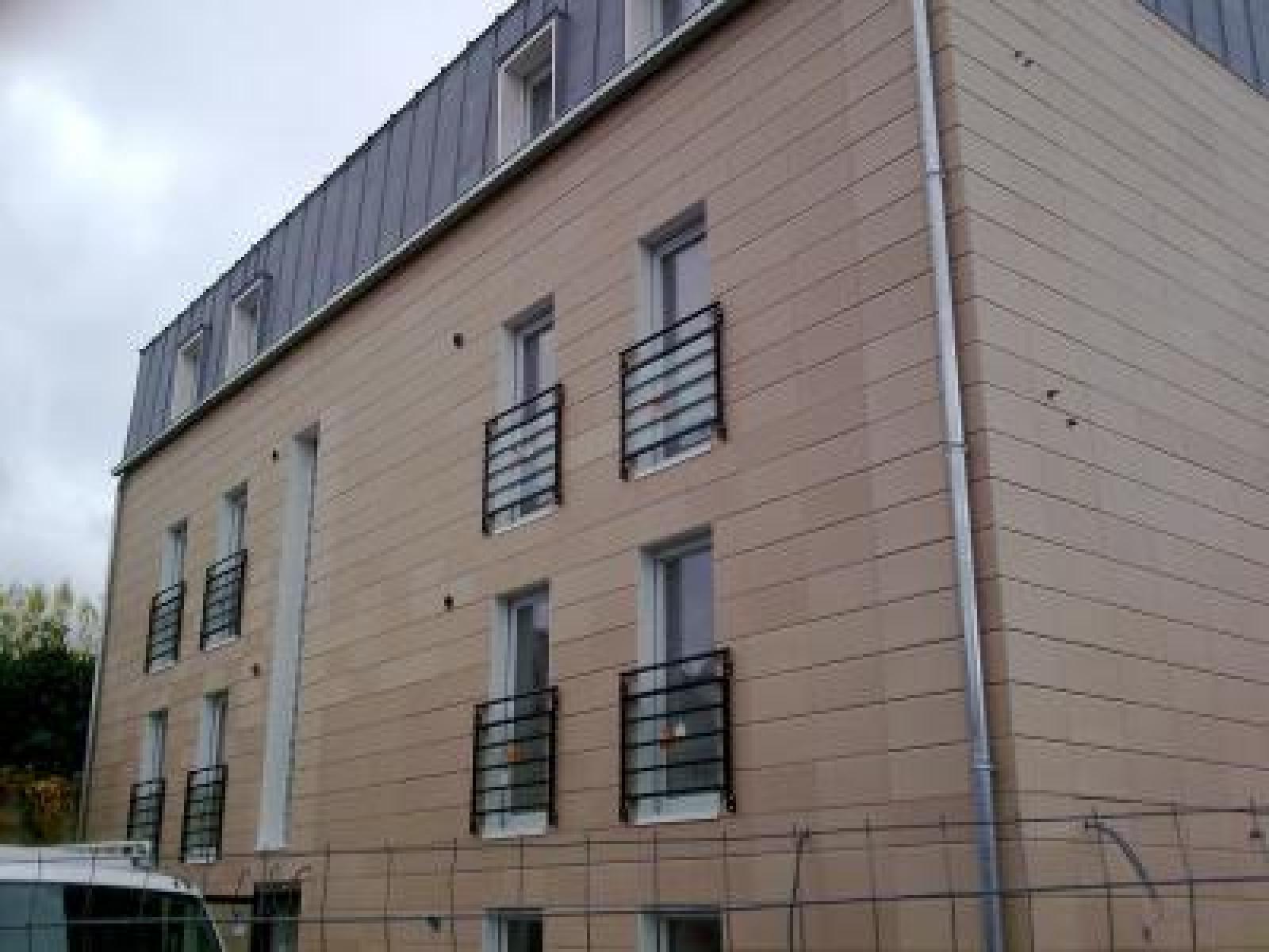 Odes, rue Quinette à  Soissons (02) - photo 1