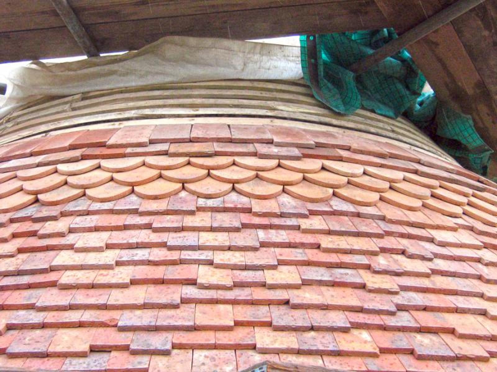 Couverture - Zinguerie - photo 1