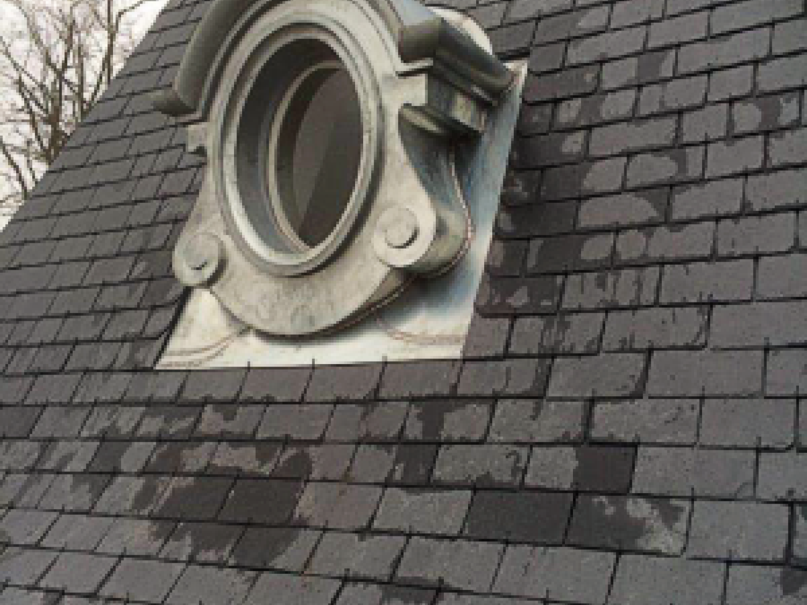 Couverture - Zinguerie - photo 1