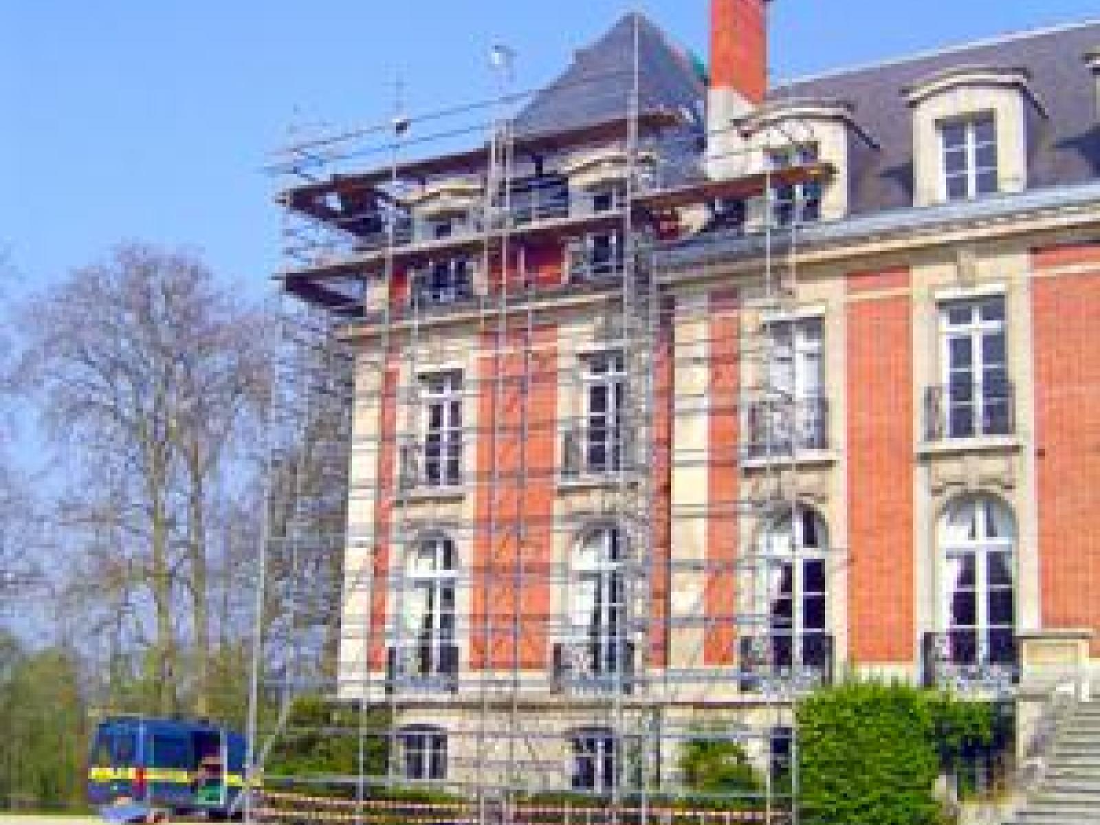 Couverture - Zinguerie - photo 1