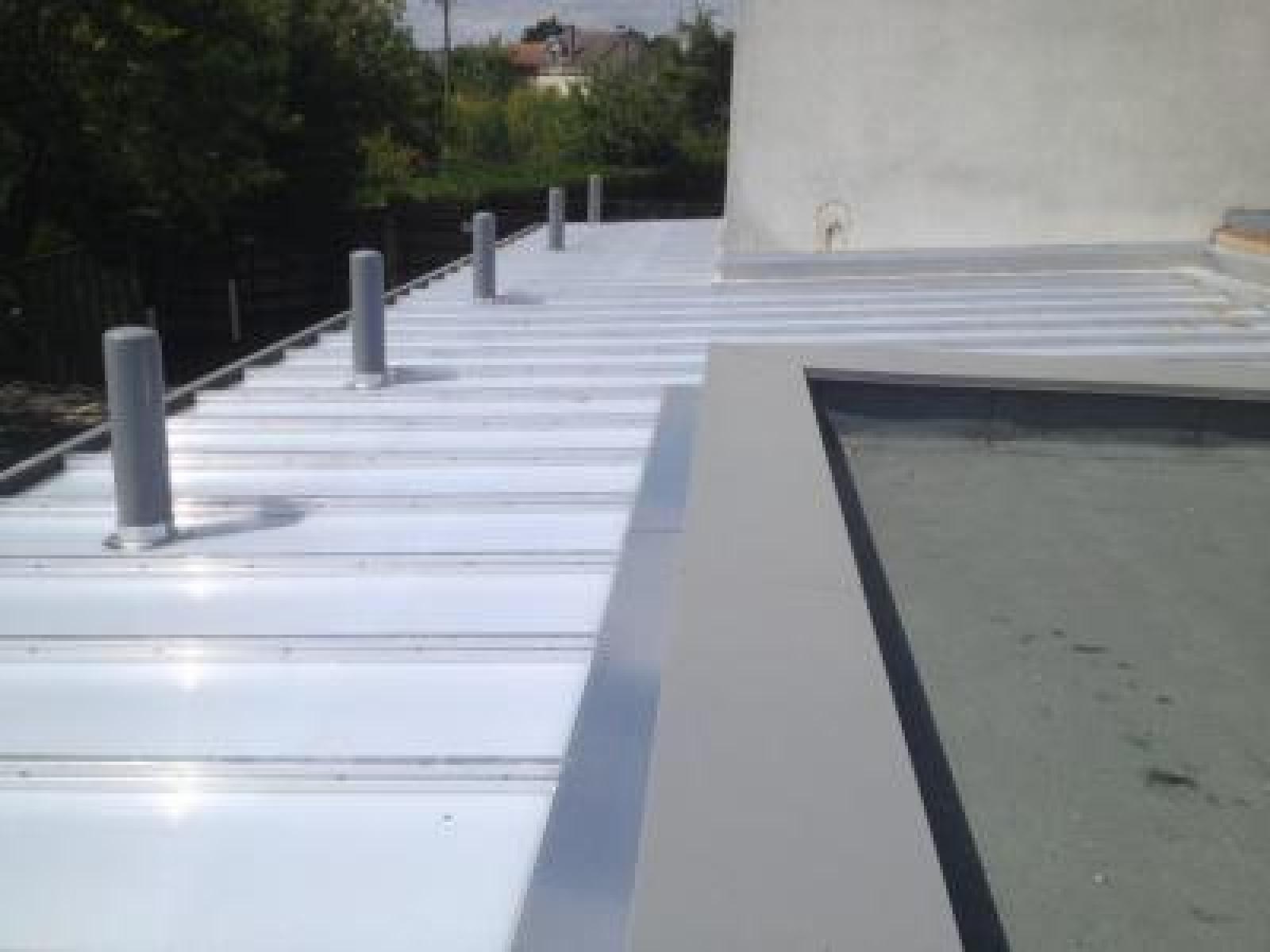 Couverture - Zinguerie - photo 1