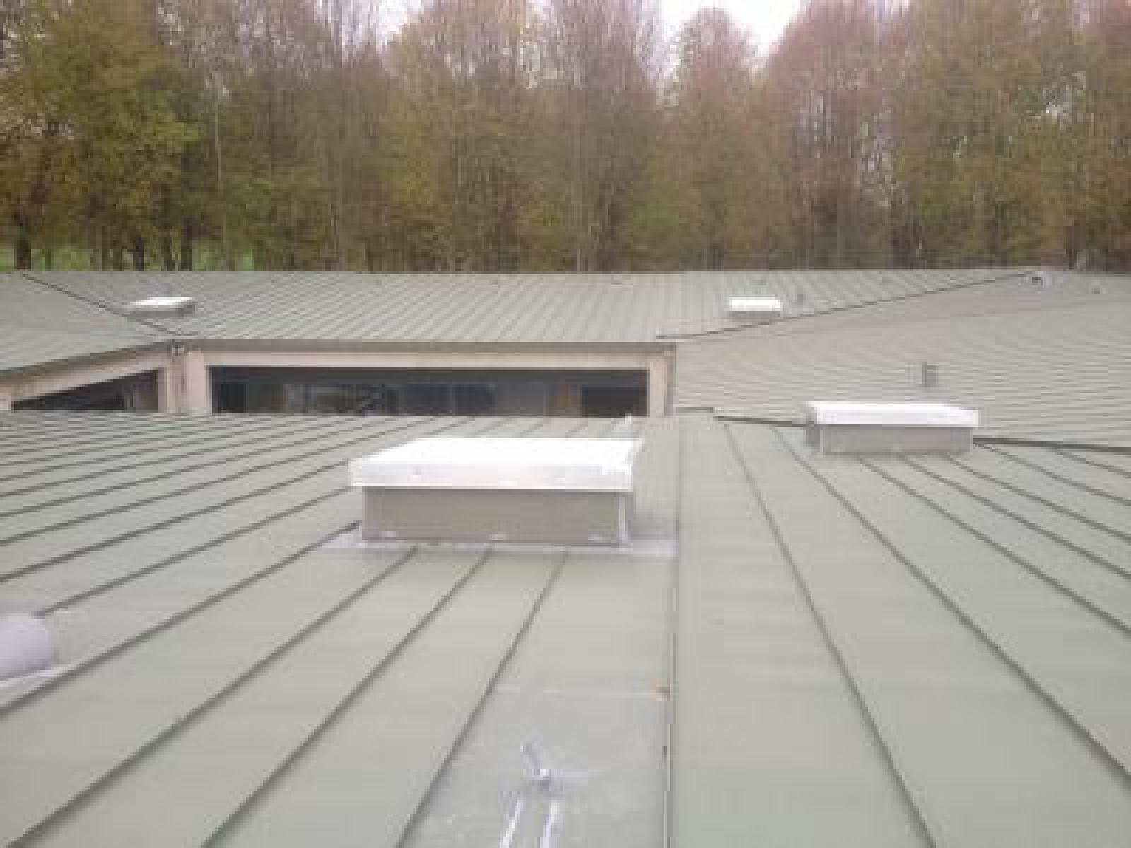 Le Grand Bosquet à  Villers-Cotterêts (02) - photo 1