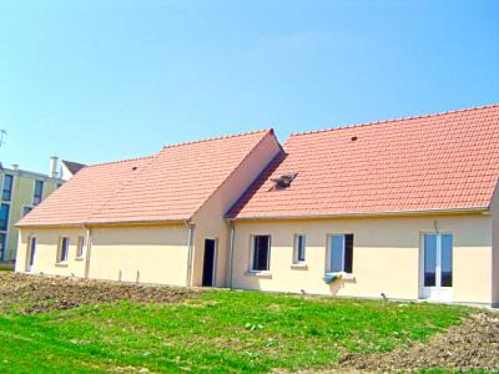 Tuiles mécaniques - photo 1