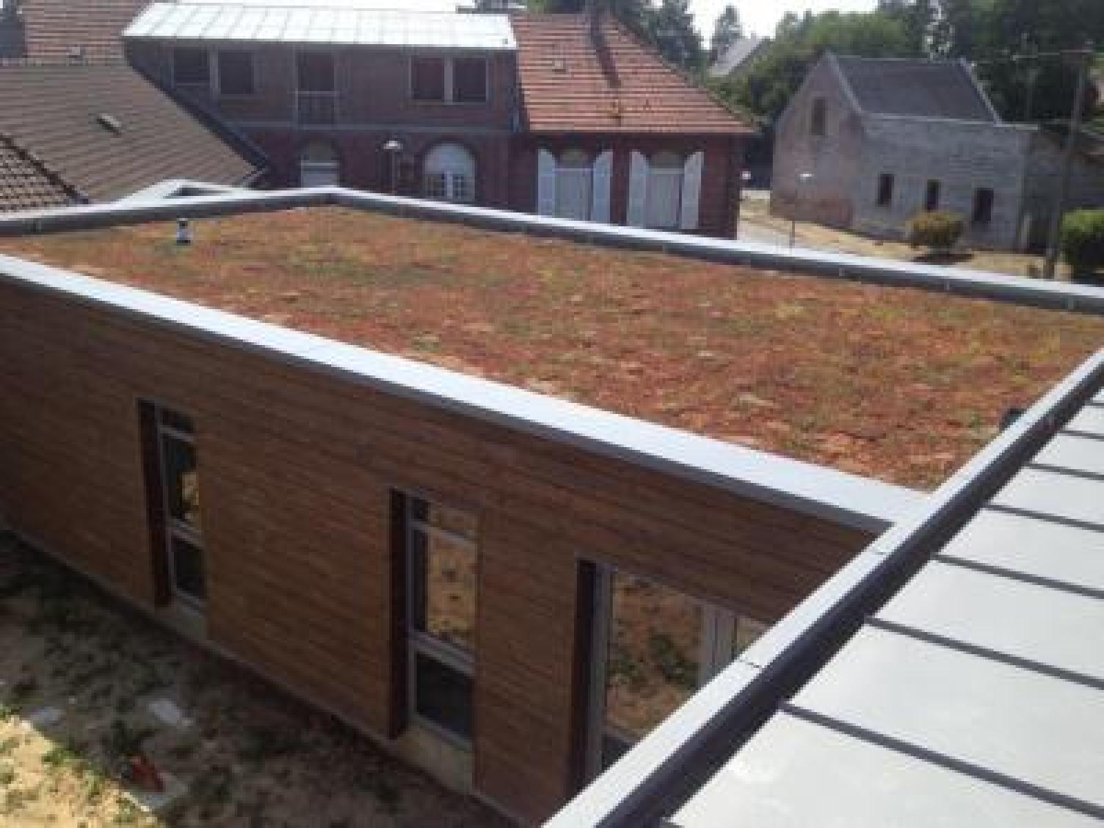 Etanchéité - photo 1