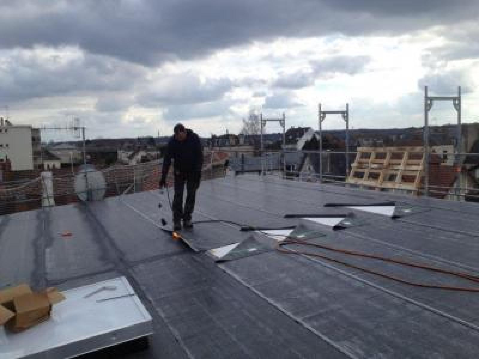 Etanchéité - photo 1