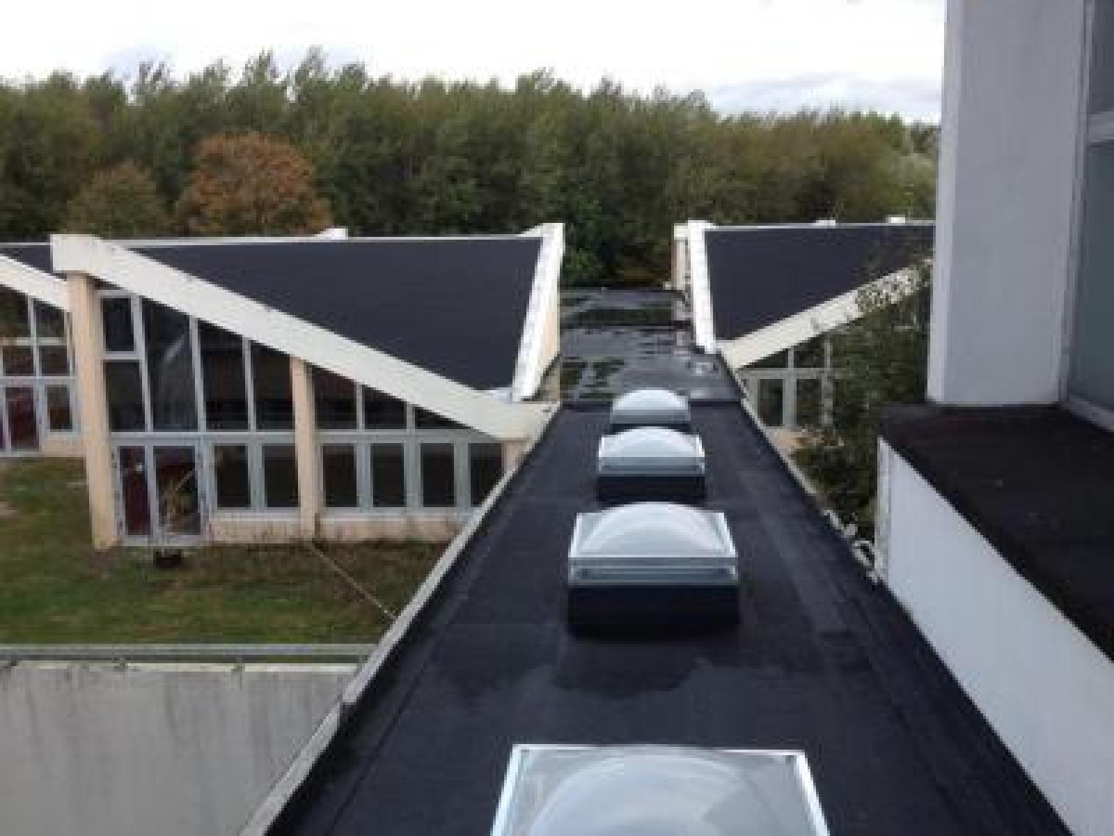 Etanchéité - photo 1