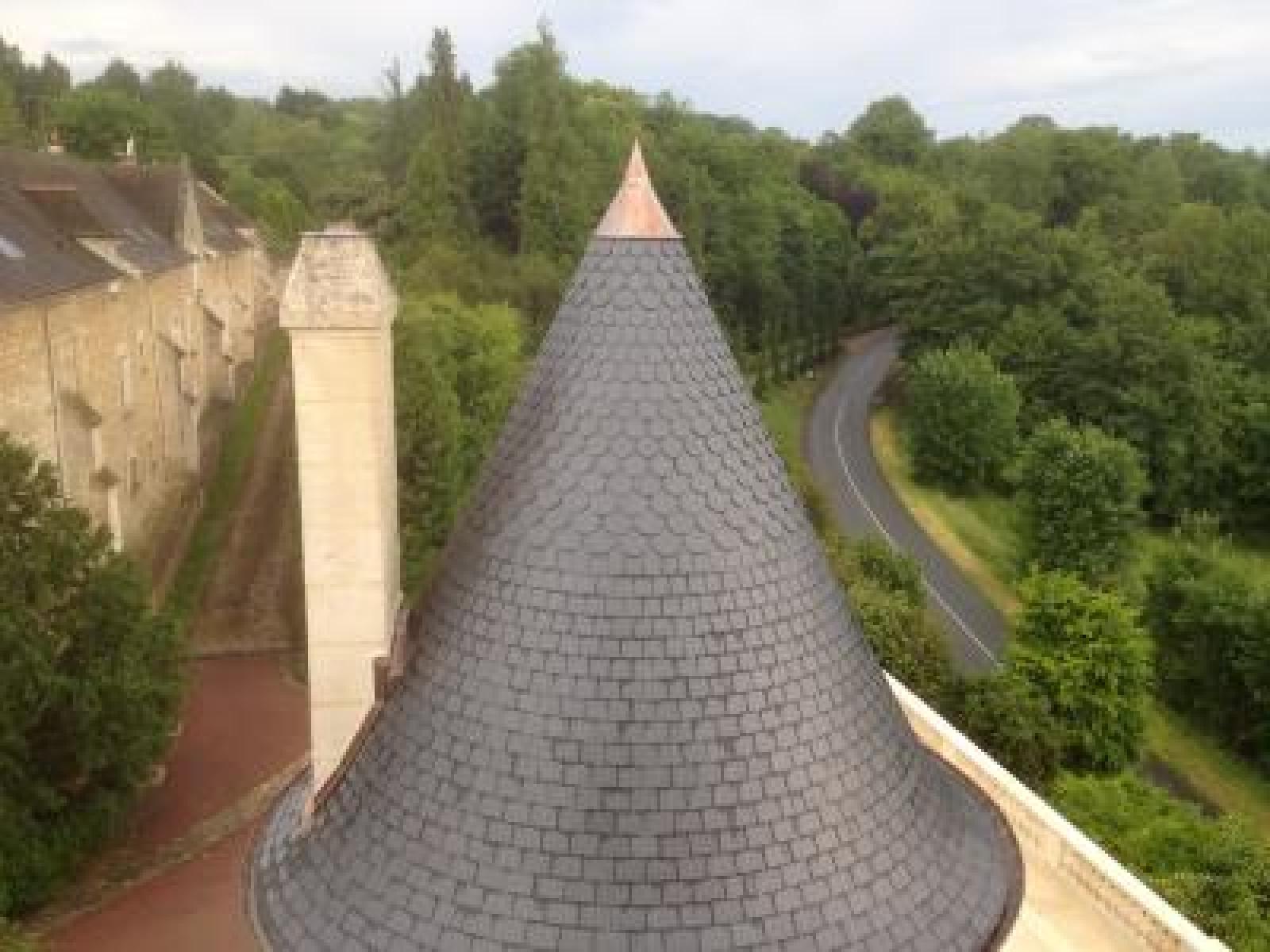 Domaine de Maucreux - photo 1