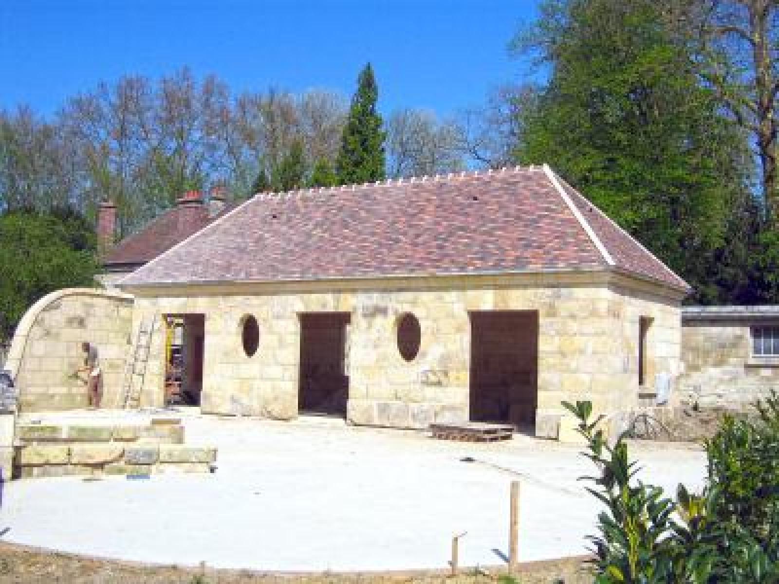 Patrimoine - photo 1