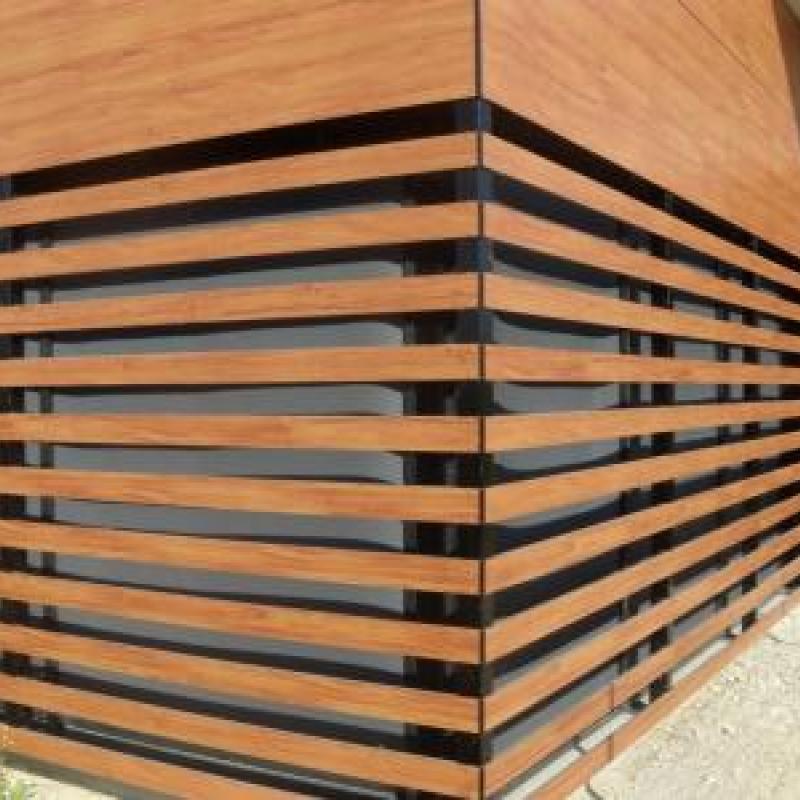 Construction d'un groupe scolaire à Chauconin Neufmontier