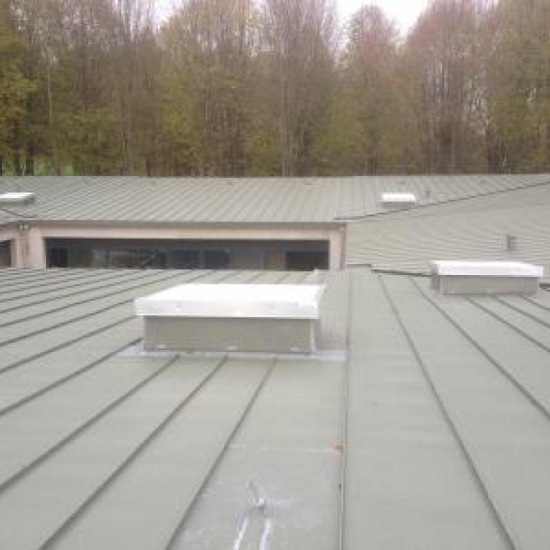 Le Grand Bosquet à  Villers-Cotterêts (02)