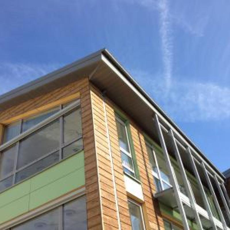 Maison de retraite à  Athies (80)