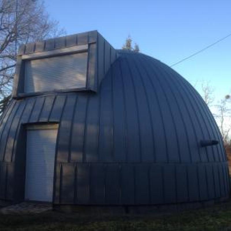 Travaux de zinguerie