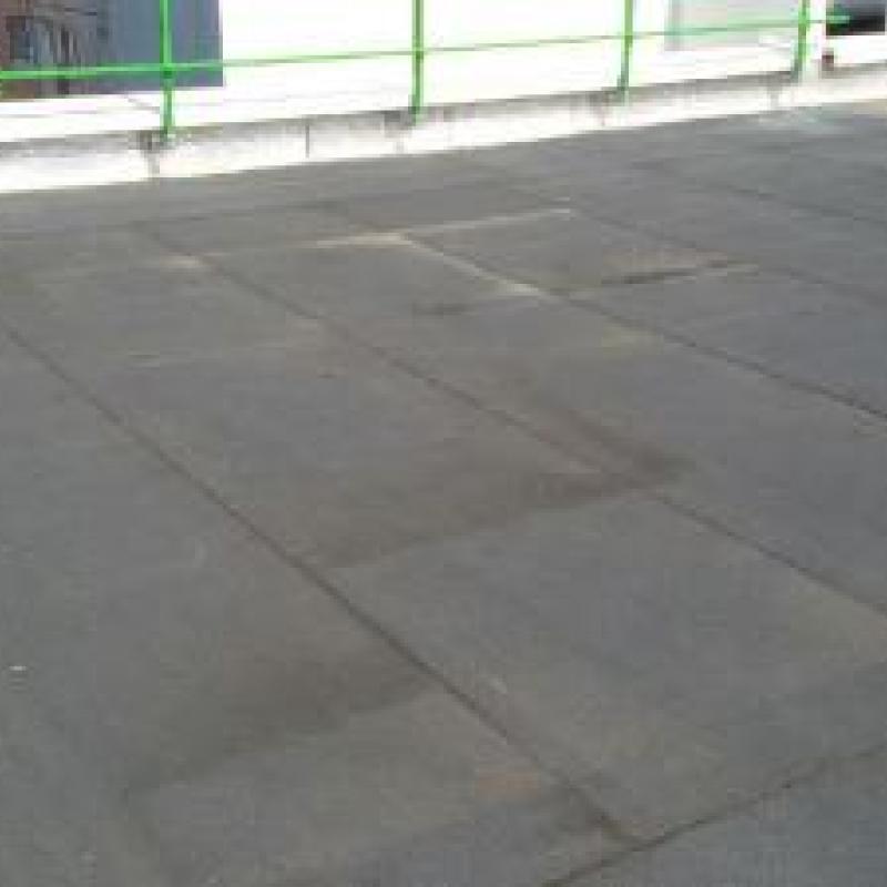 création d'une bibliothèque à  CLICHY SOUS BOIS 93