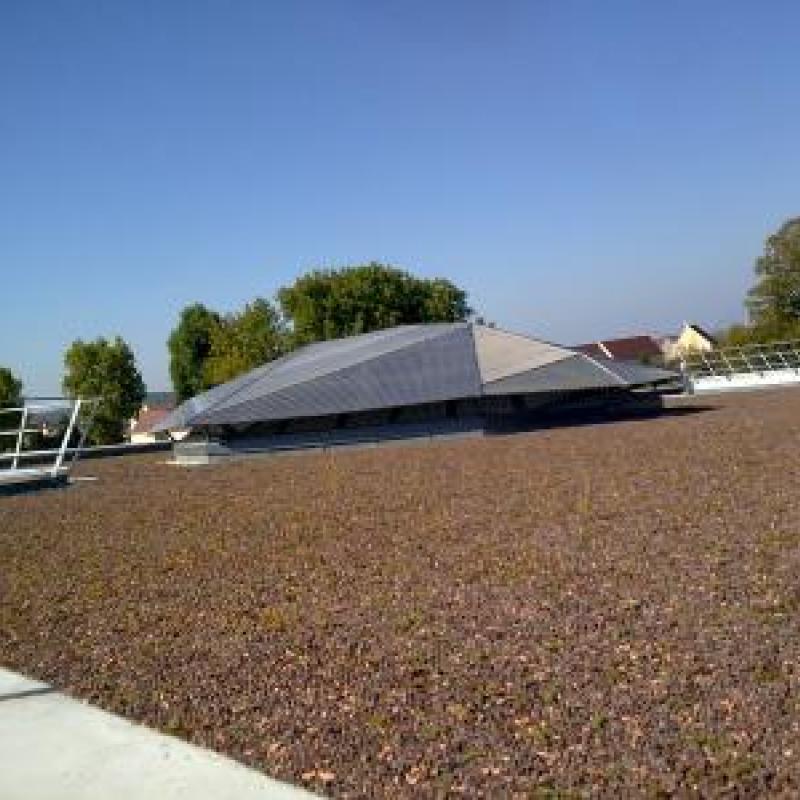 Musée de la Grande Guerre à  Meaux