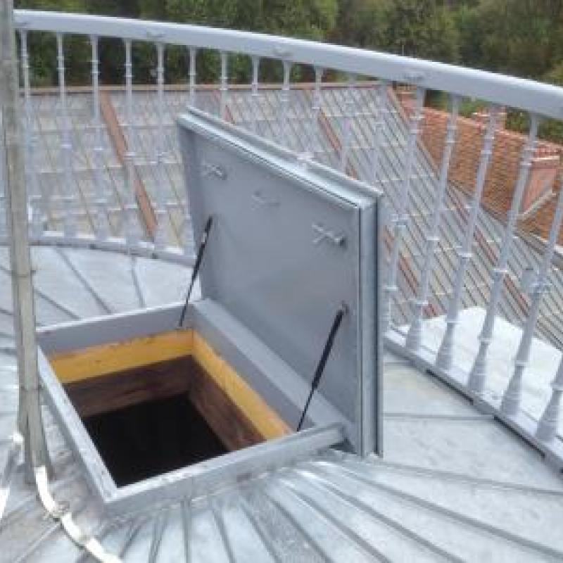 Familistère de Guise